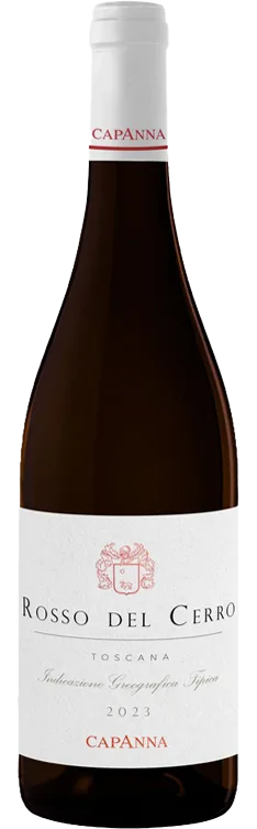 Rosso del Cerro