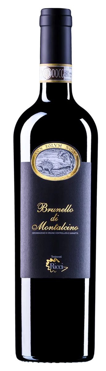 Brunello di Montalcino