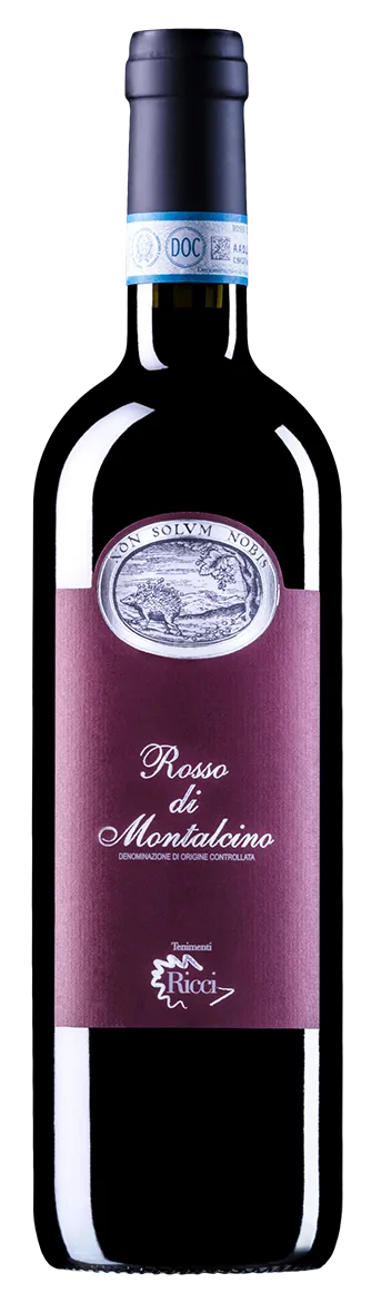 Rosso di Montalcino