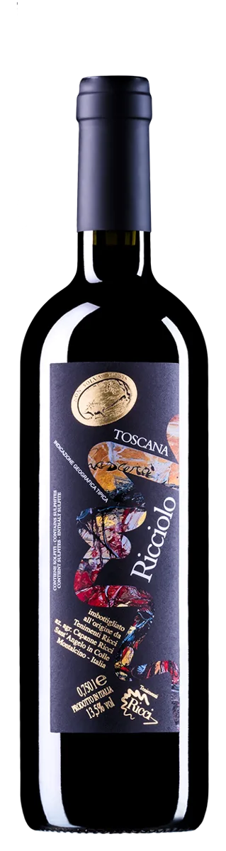 Ricciolo