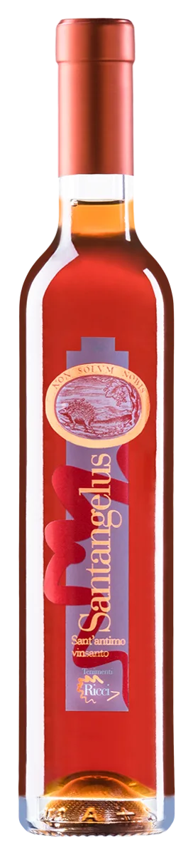 Vin Santo “Santangelus”