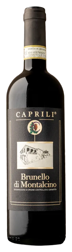 Brunello di Montalcino