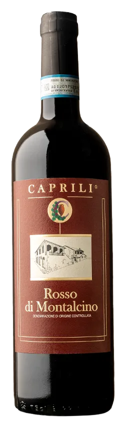 Rosso di Montalcino