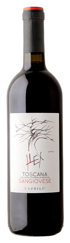 Ilex Sangiovese IGT Toscana