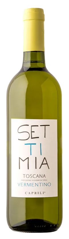 Settimia Vermentino Toscana IGT