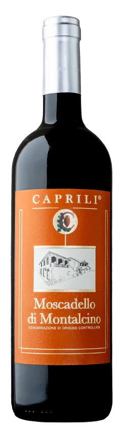 Moscadello di Montalcino