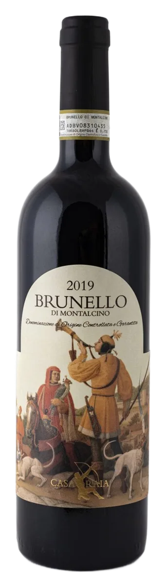 Brunello di Montalcino