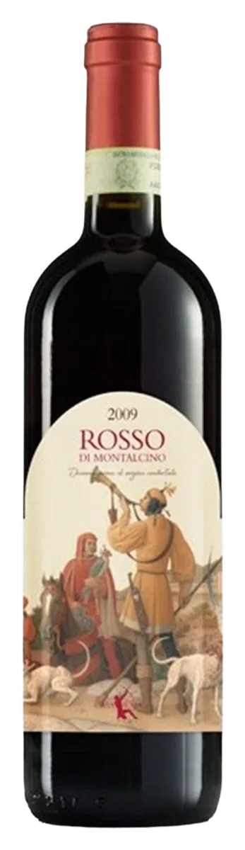 Rosso di Montalcino