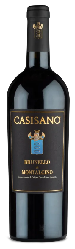 Brunello di Montalcino
