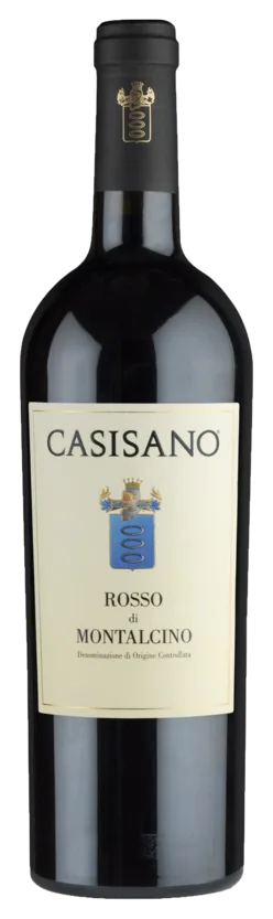Rosso di Montalcino