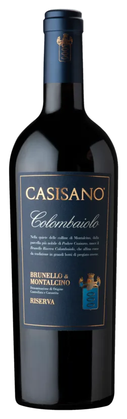 Colombaiolo Brunello di Montalcino Riserva