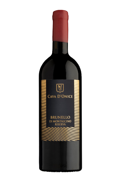Brunello di Montalcino Riserva