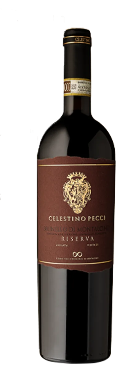 Brunello di Montalcino Riserva