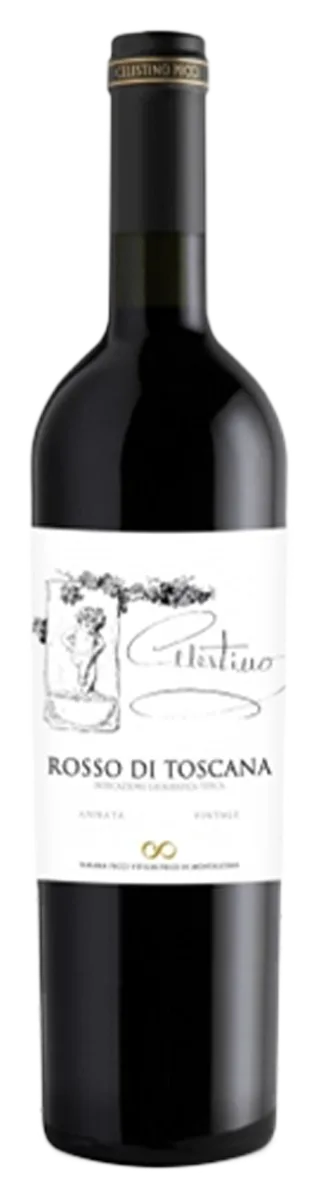 Rosso di Toscana