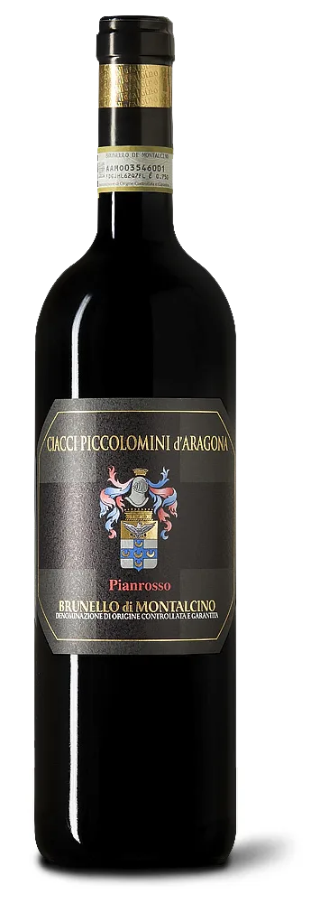 Brunello di Montalcino DOCG Pianrosso