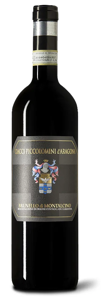 Brunello di Montalcino DOCG