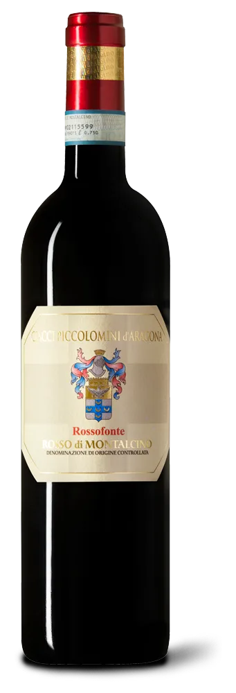 Rosso di Montalcino DOC Rossofonte