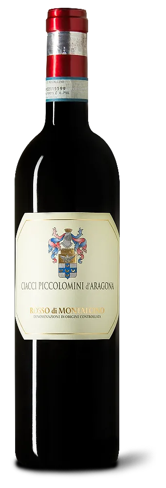 Rosso di Montalcino DOC