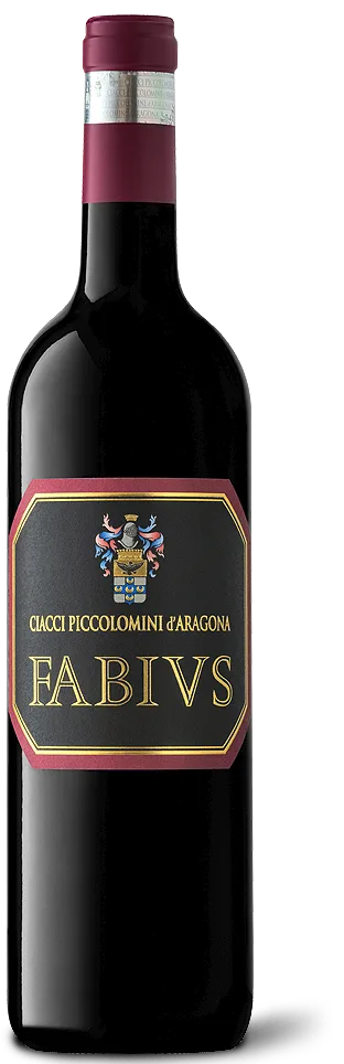 Sant'Antimo DOC Fabivs