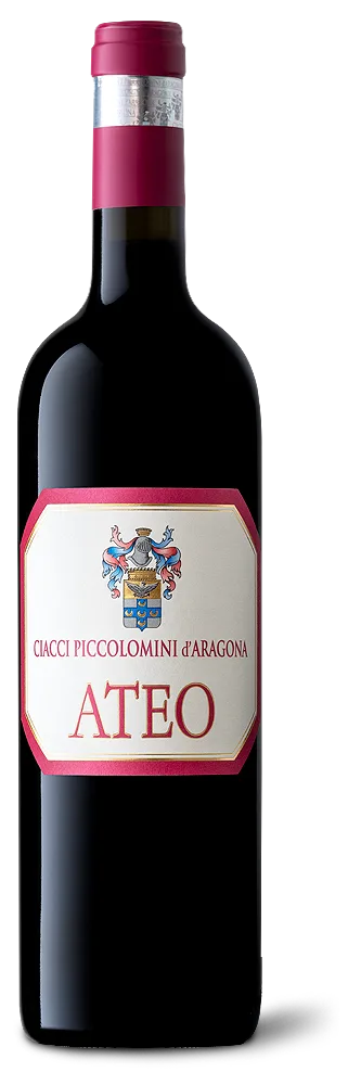 Sant'Antimo DOC Ateo