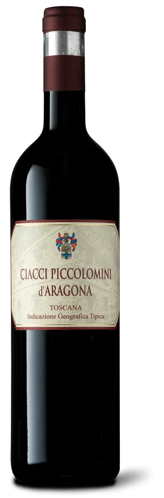 IGT Toscana Rosso
