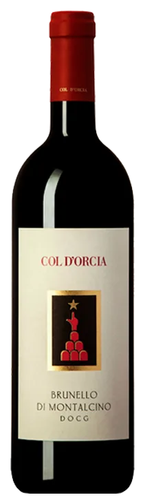 Brunello di Montalcino
