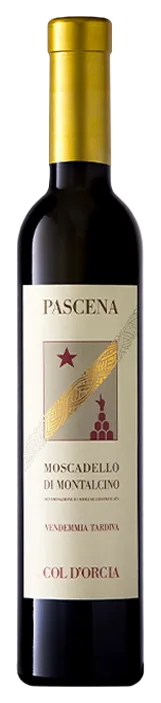Moscadello di Montalcino Pascena