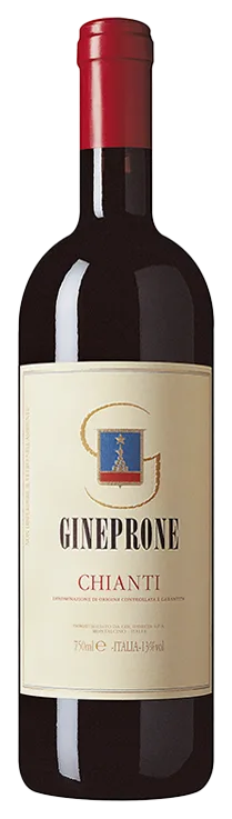 Chianti Gineprone