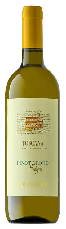 Pinot Grigio