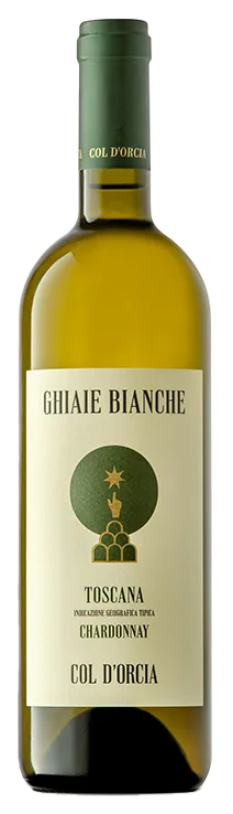 Ghiaie Bianche