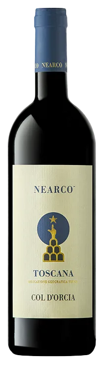 Nearco