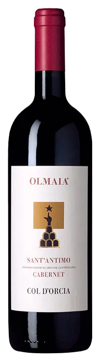 Olmaia
