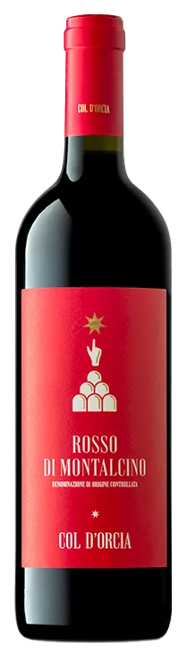 Rosso di Montalcino
