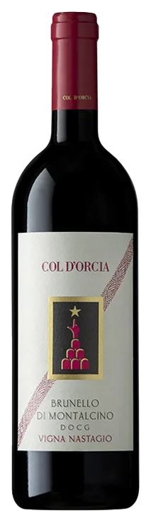 Brunello di Montalcino Vigna Nastagio