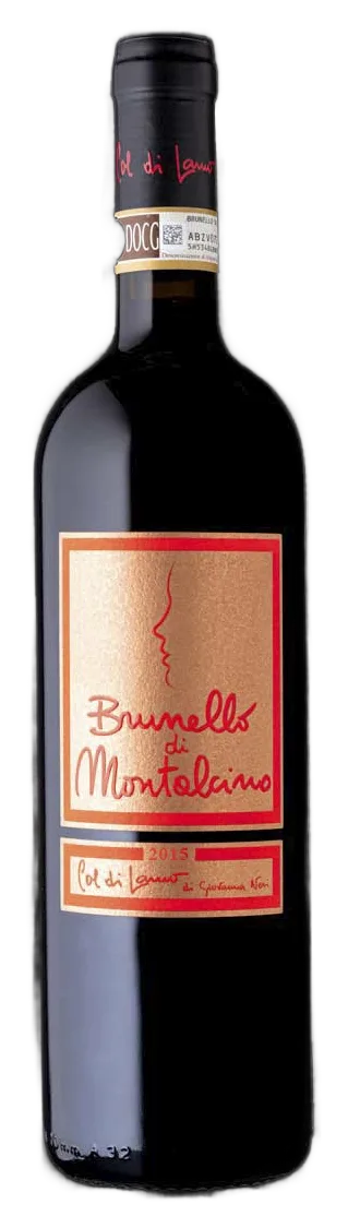 Brunello di Montalcino