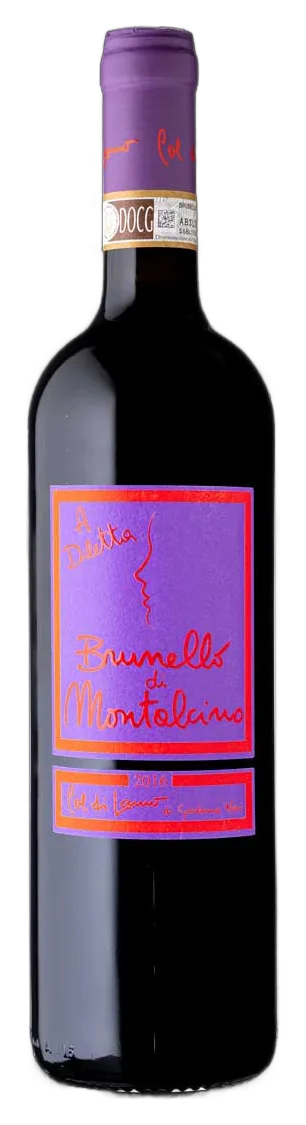 Brunello di Montalcino Selezione “A Diletta”