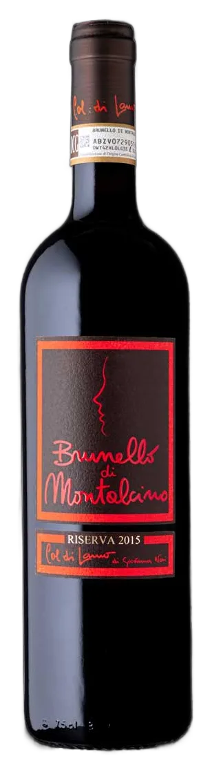 Brunello di Montalcino Riserva