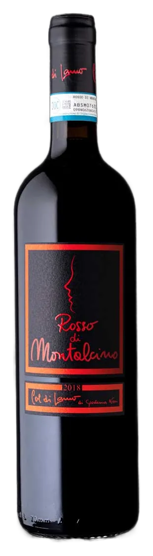 Rosso di Montalcino