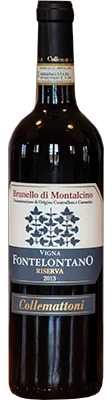 Brunello di Montalcino Riserva Vigna Fontelontano