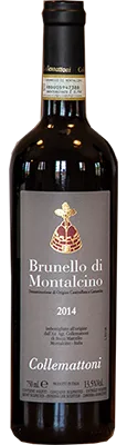 Brunello di Montalcino