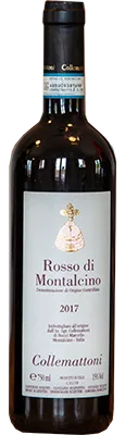 Rosso di Montalcino