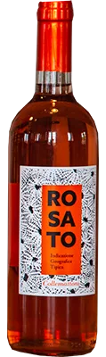 Rosato Toscano
