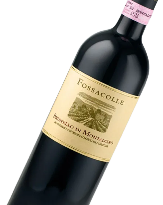 Brunello di Montalcino