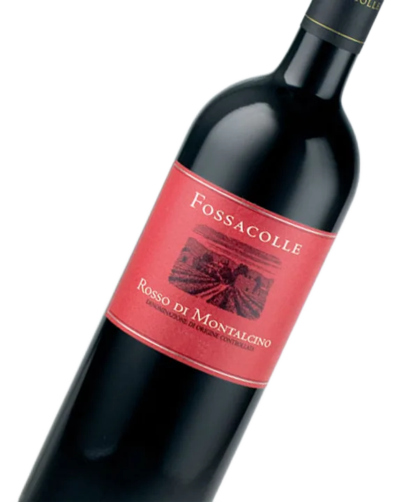Rosso di Montalcino