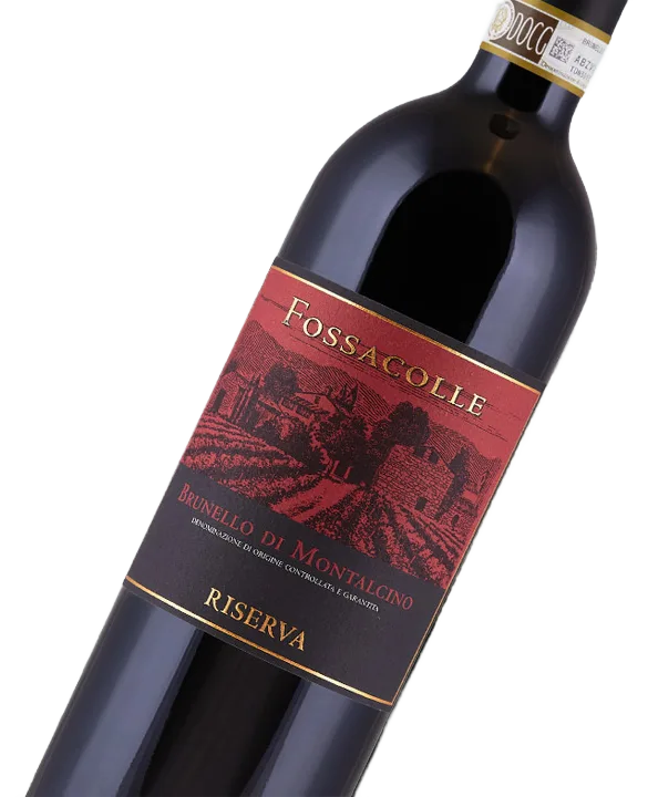 Brunello di Montalcino Riserva