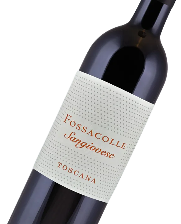 Rosso di Toscana Sangiovese