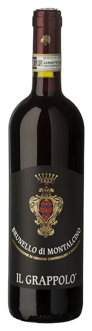 Brunello di Montalcino DOCG