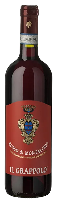Rosso di Montalcino DOC