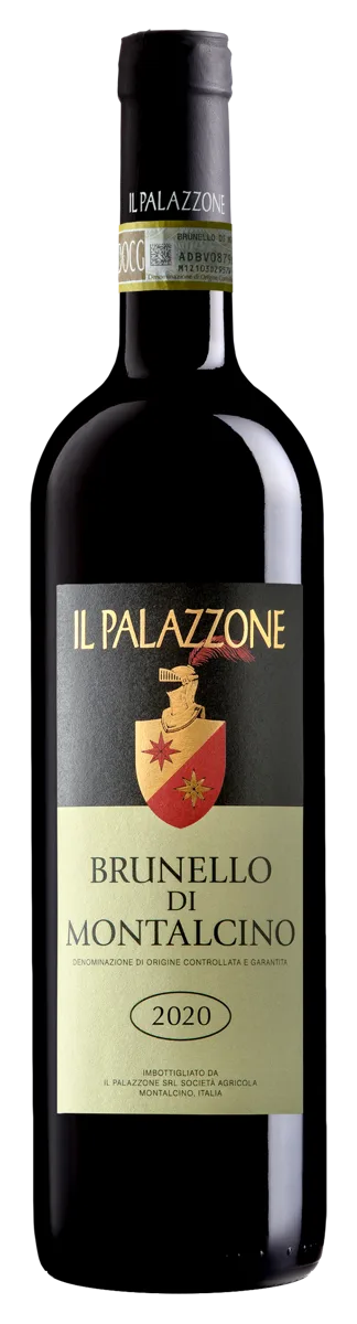 Brunello di Montalcino DOCG