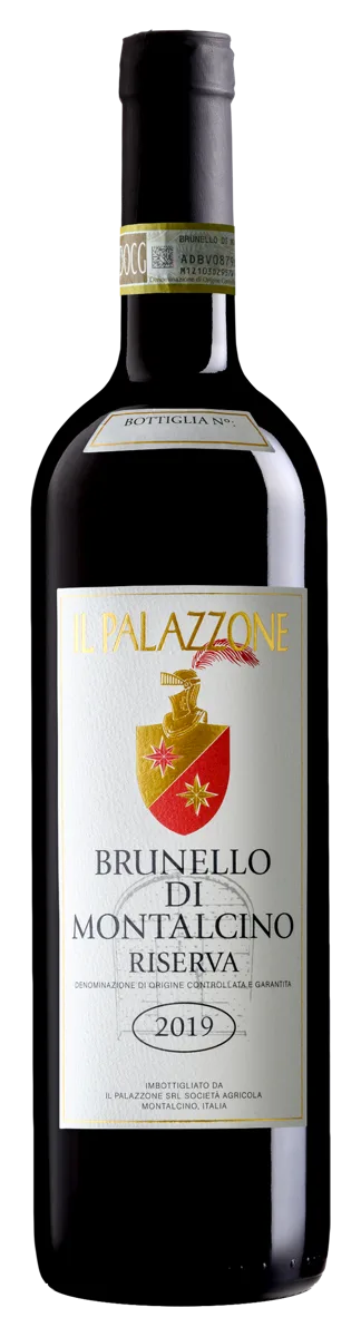 Brunello di Montalcino Riserva